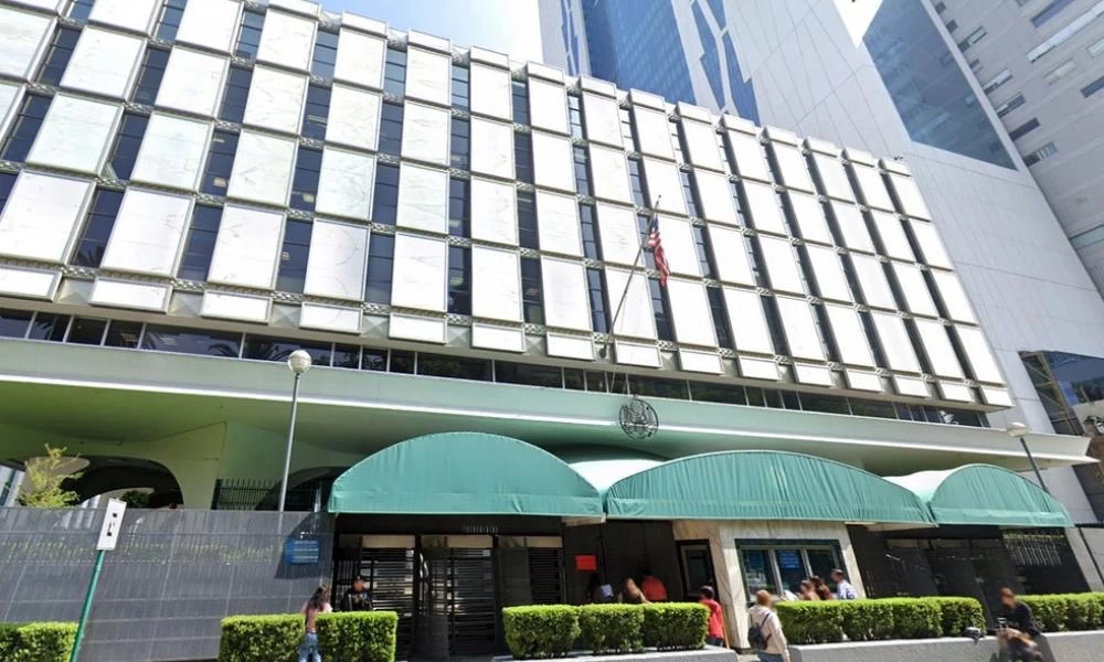 Μεξικό: Υπάλληλος της Αμερικανικής Πρεσβείας κακοποίησε 24 γυναίκες